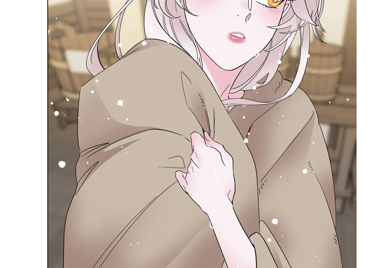 Lemon Pie Night Chapter 9 - Page 72