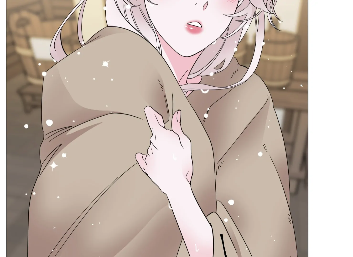 Lemon Pie Night Chapter 9 - Page 74