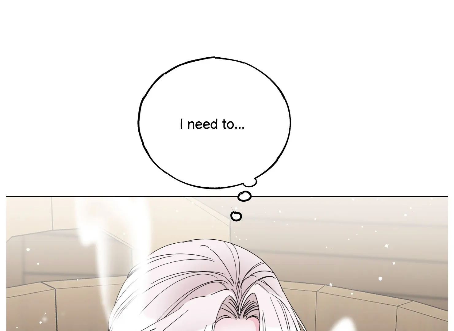 Lemon Pie Night Chapter 9 - Page 9