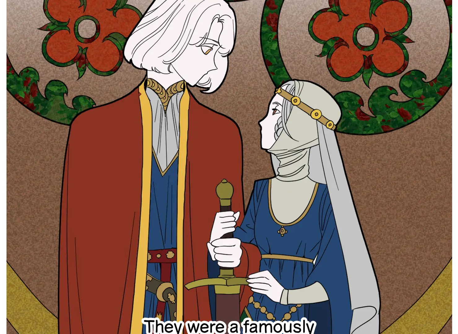 Lemon Pie Night Chapter 9 - Page 98