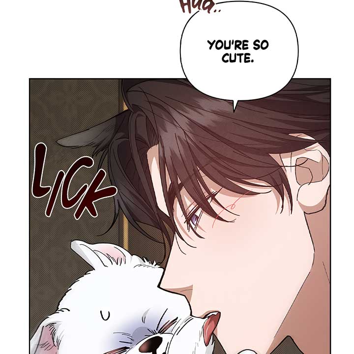 Don’t Mess With the Puppy! Chapter 0 - Page 23