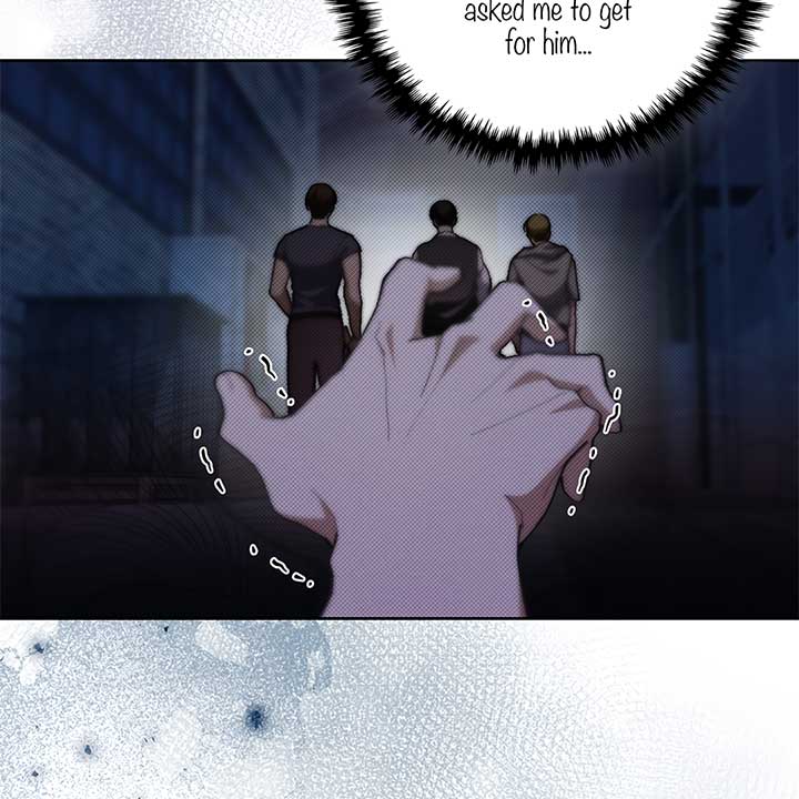 Don’t Mess With the Puppy! Chapter 0 - Page 7