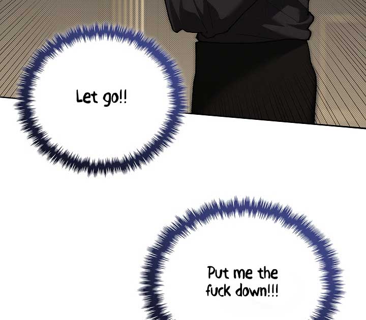 Don’t Mess With the Puppy! Chapter 1 - Page 112