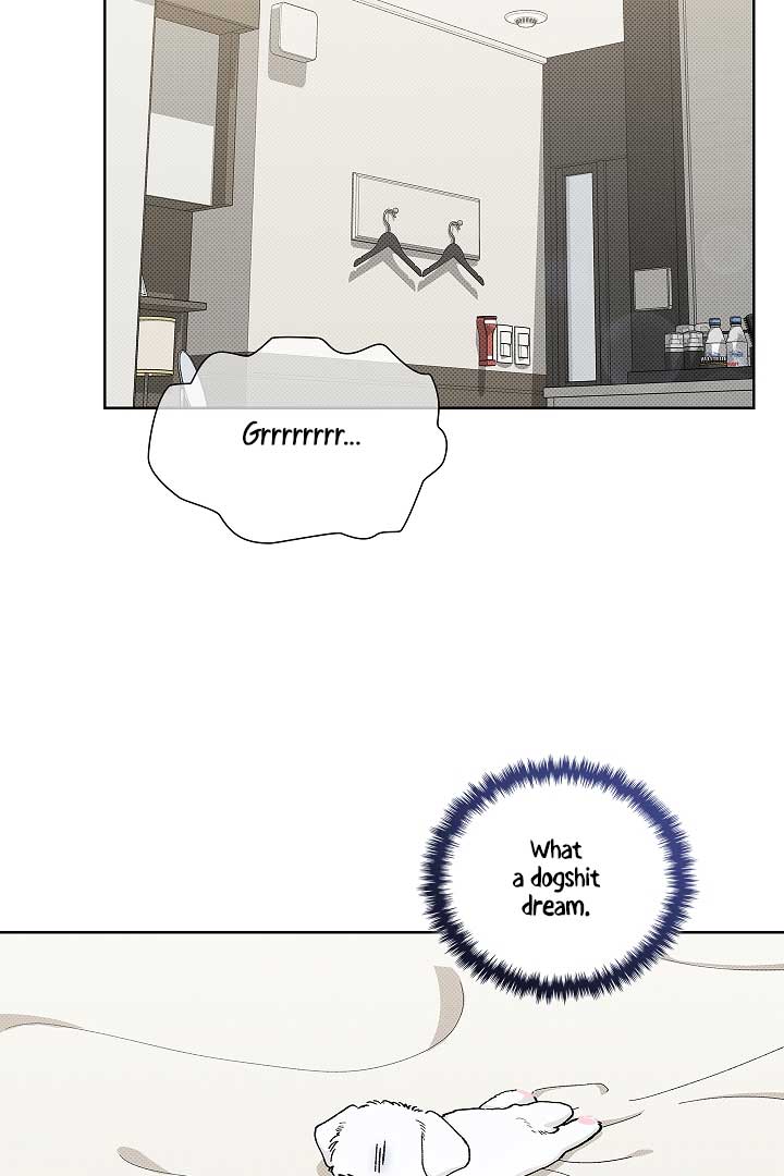 Don’t Mess With the Puppy! Chapter 1 - Page 24