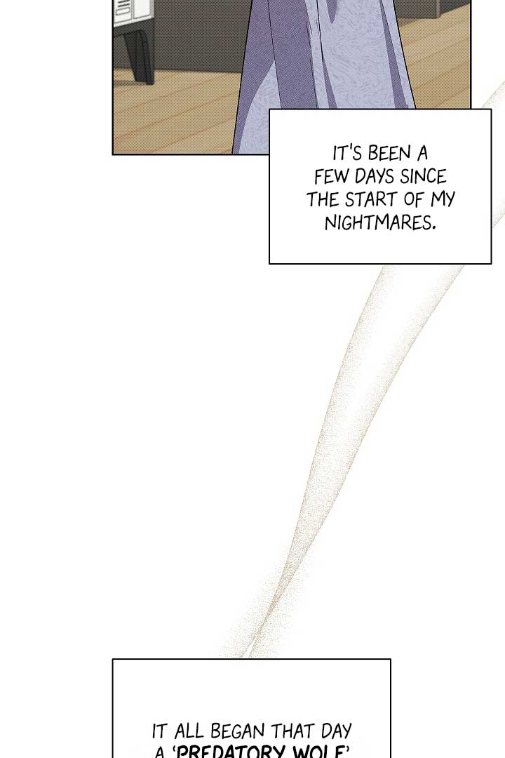 Don’t Mess With the Puppy! Chapter 1 - Page 30