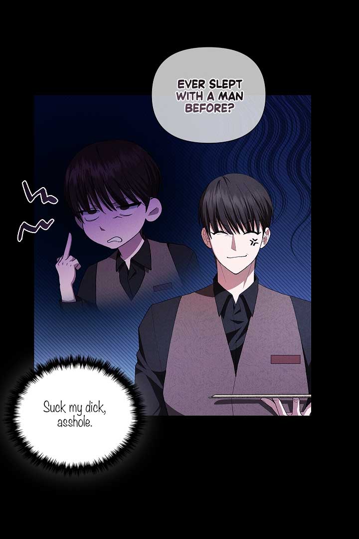 Don’t Mess With the Puppy! Chapter 1 - Page 48