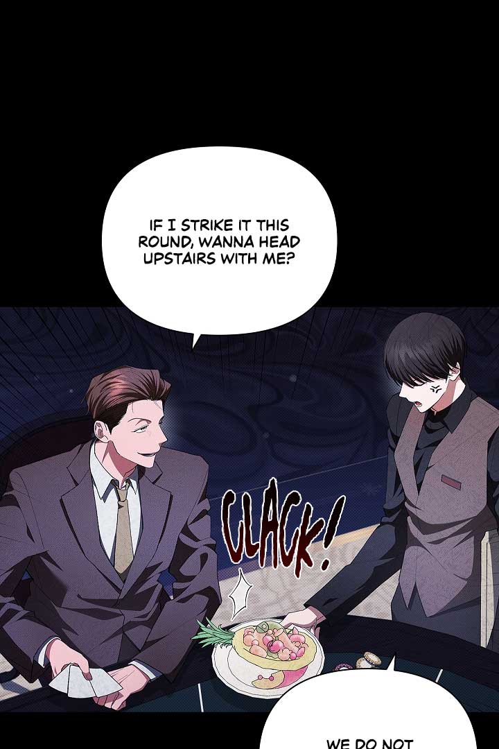 Don’t Mess With the Puppy! Chapter 1 - Page 49