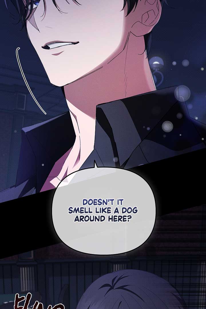 Don’t Mess With the Puppy! Chapter 1 - Page 52