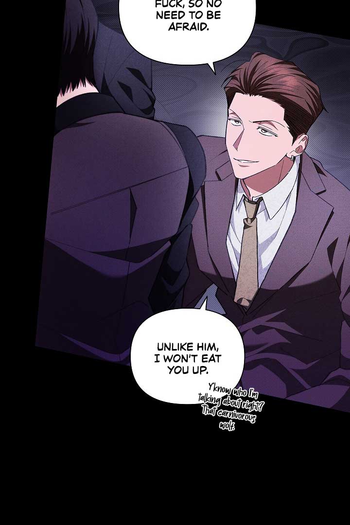 Don’t Mess With the Puppy! Chapter 1 - Page 60