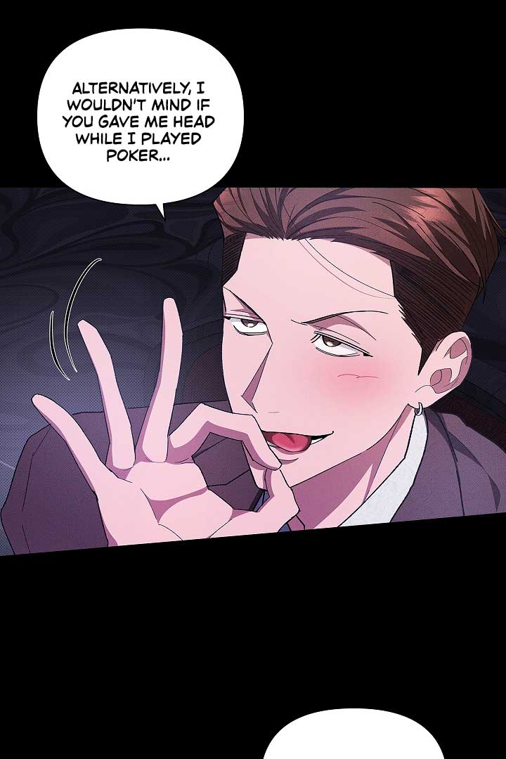 Don’t Mess With the Puppy! Chapter 1 - Page 61