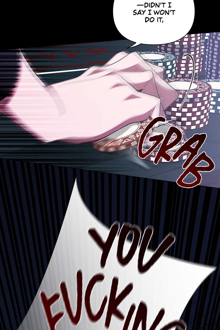 Don’t Mess With the Puppy! Chapter 1 - Page 62