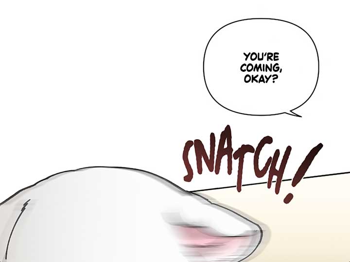 Don’t Mess With the Puppy! Chapter 10 - Page 100