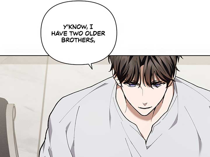 Don’t Mess With the Puppy! Chapter 10 - Page 110