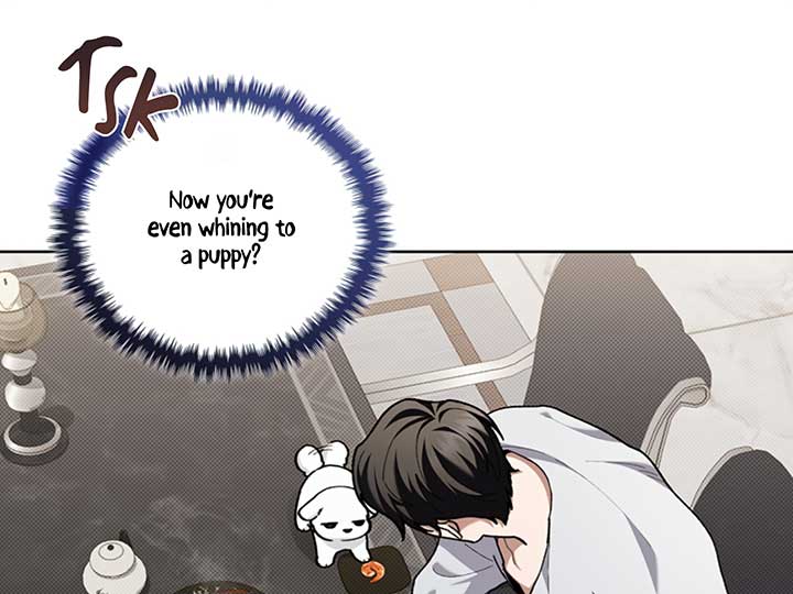 Don’t Mess With the Puppy! Chapter 10 - Page 123