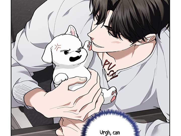 Don’t Mess With the Puppy! Chapter 10 - Page 126