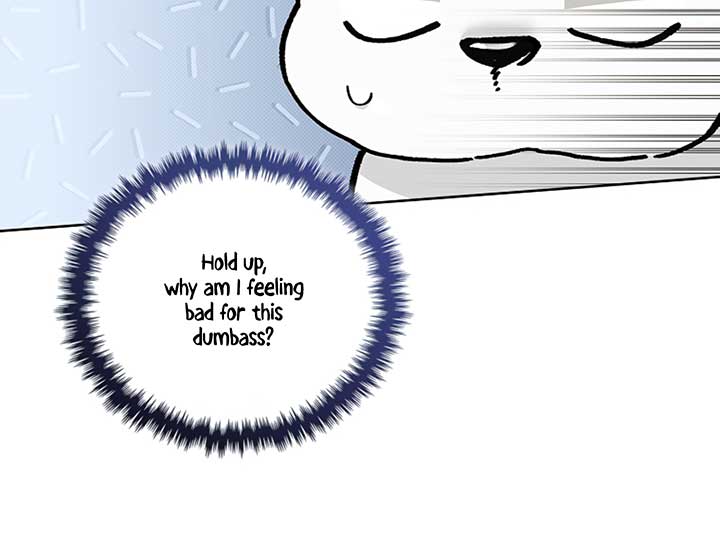 Don’t Mess With the Puppy! Chapter 10 - Page 133
