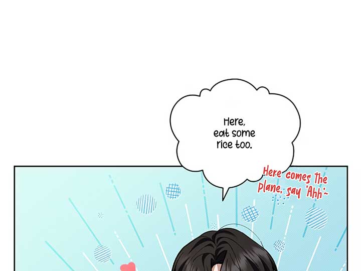 Don’t Mess With the Puppy! Chapter 10 - Page 134