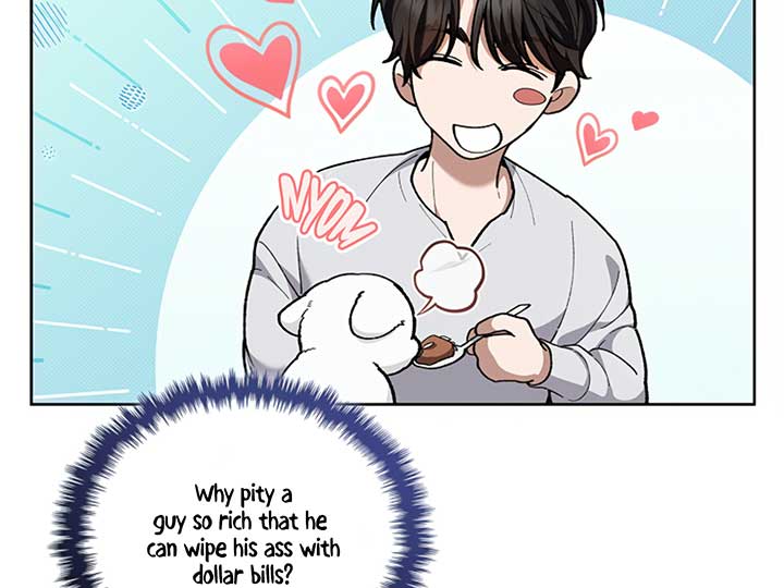 Don’t Mess With the Puppy! Chapter 10 - Page 135