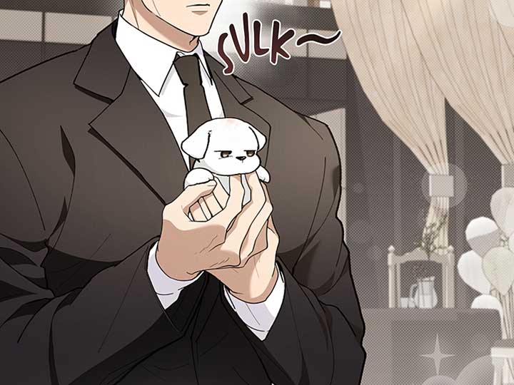 Don’t Mess With the Puppy! Chapter 10 - Page 178