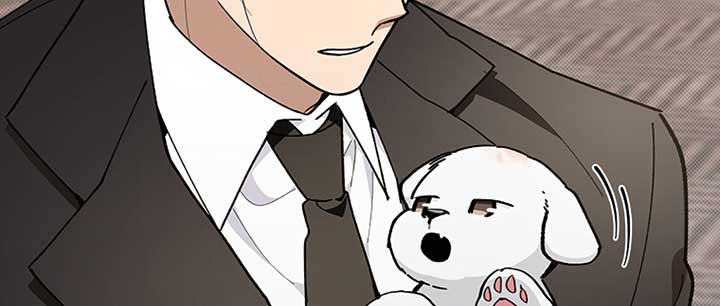 Don’t Mess With the Puppy! Chapter 10 - Page 185