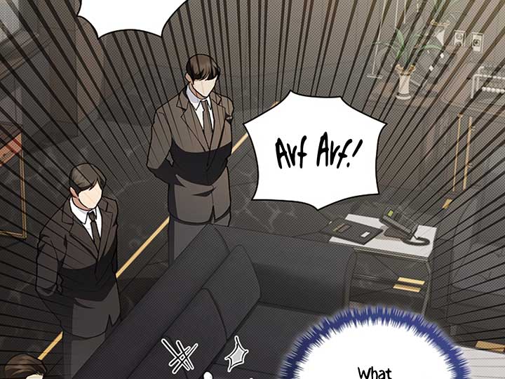 Don’t Mess With the Puppy! Chapter 10 - Page 29