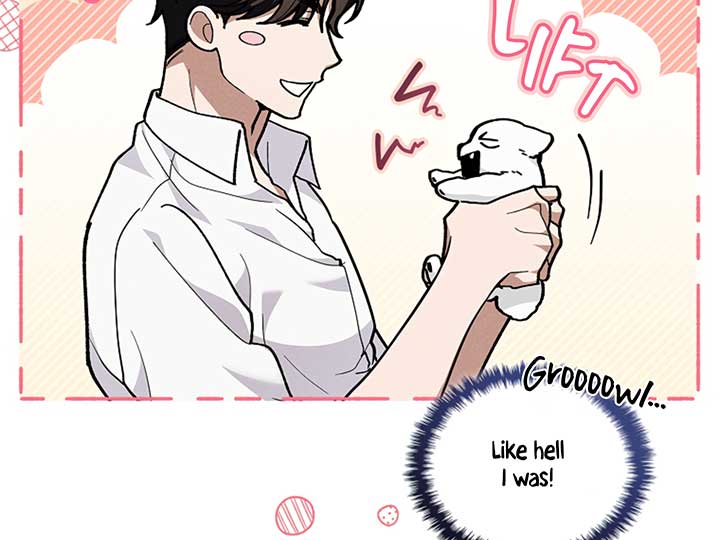 Don’t Mess With the Puppy! Chapter 10 - Page 33