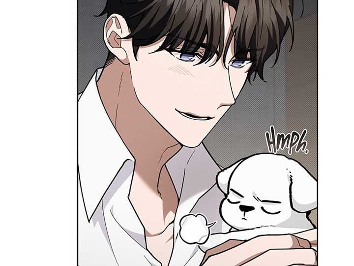 Don’t Mess With the Puppy! Chapter 10 - Page 35