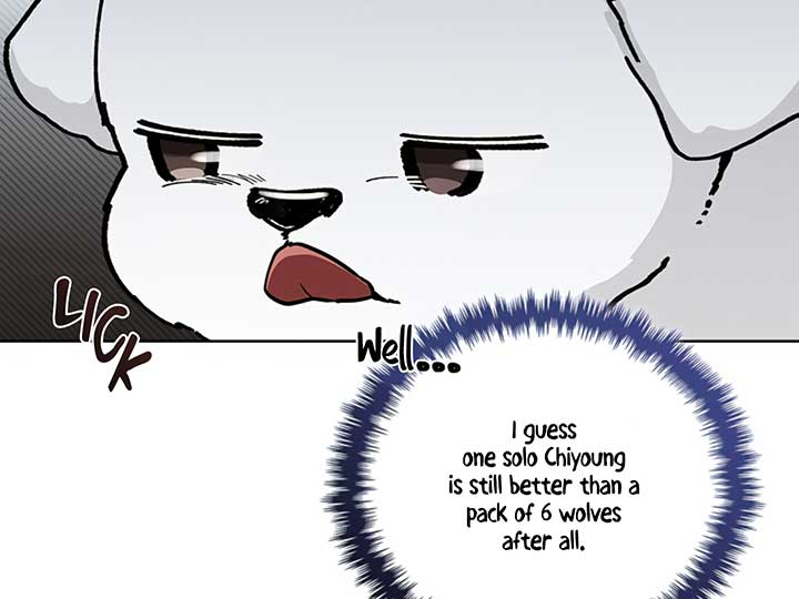 Don’t Mess With the Puppy! Chapter 10 - Page 37