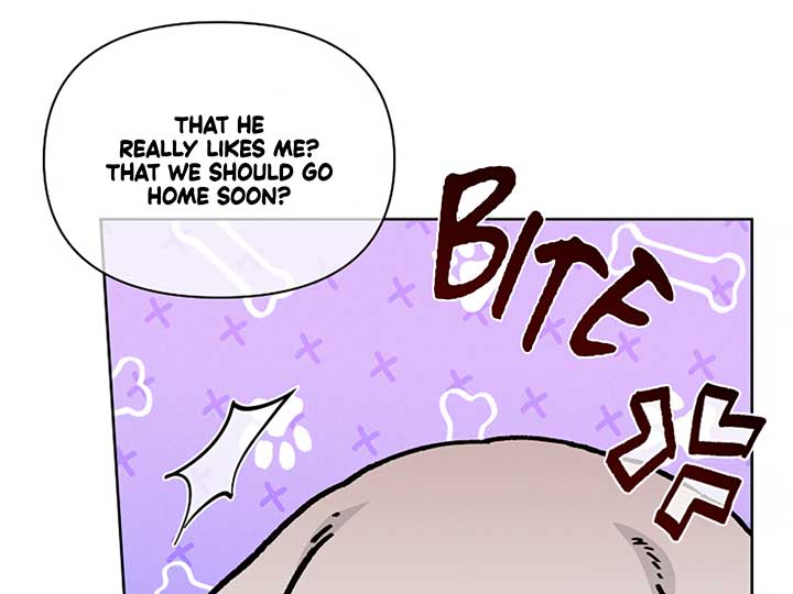 Don’t Mess With the Puppy! Chapter 10 - Page 45