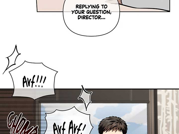 Don’t Mess With the Puppy! Chapter 10 - Page 47