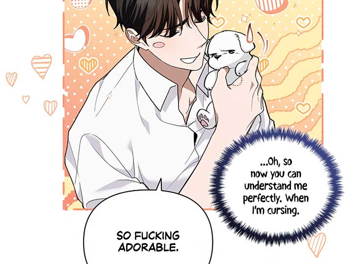 Don’t Mess With the Puppy! Chapter 10 - Page 53