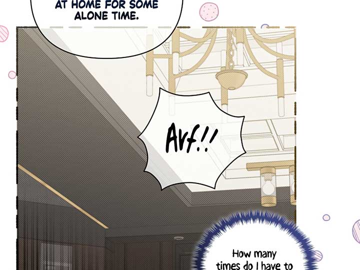 Don’t Mess With the Puppy! Chapter 10 - Page 55