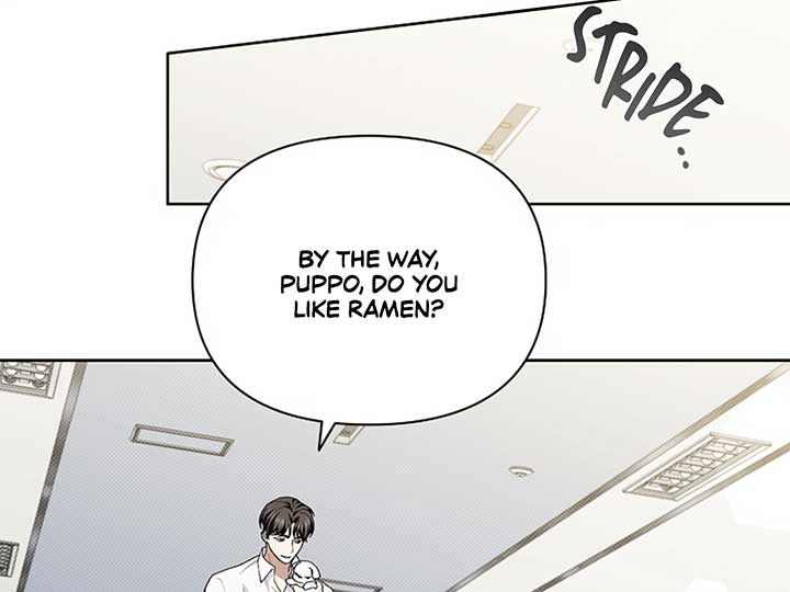 Don’t Mess With the Puppy! Chapter 10 - Page 58