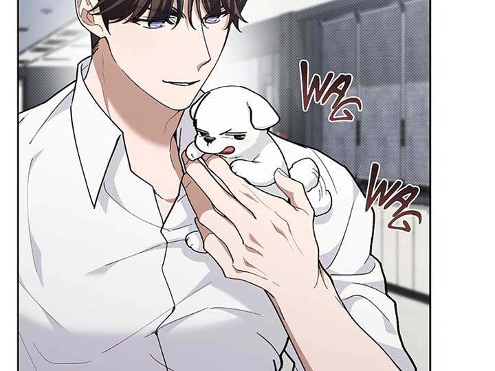 Don’t Mess With the Puppy! Chapter 10 - Page 69