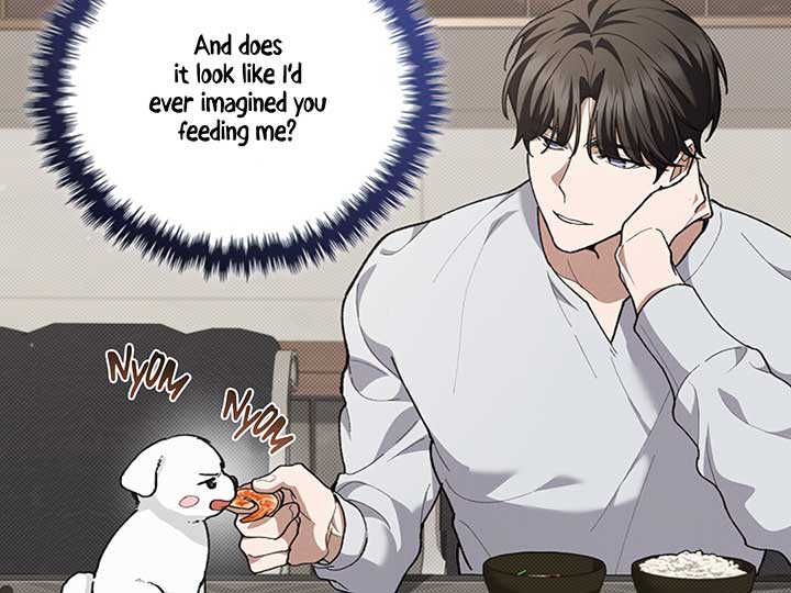 Don’t Mess With the Puppy! Chapter 10 - Page 78