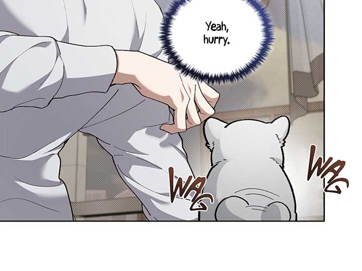 Don’t Mess With the Puppy! Chapter 10 - Page 81