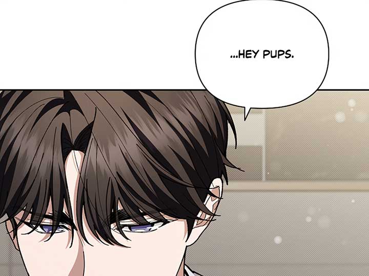 Don’t Mess With the Puppy! Chapter 10 - Page 84