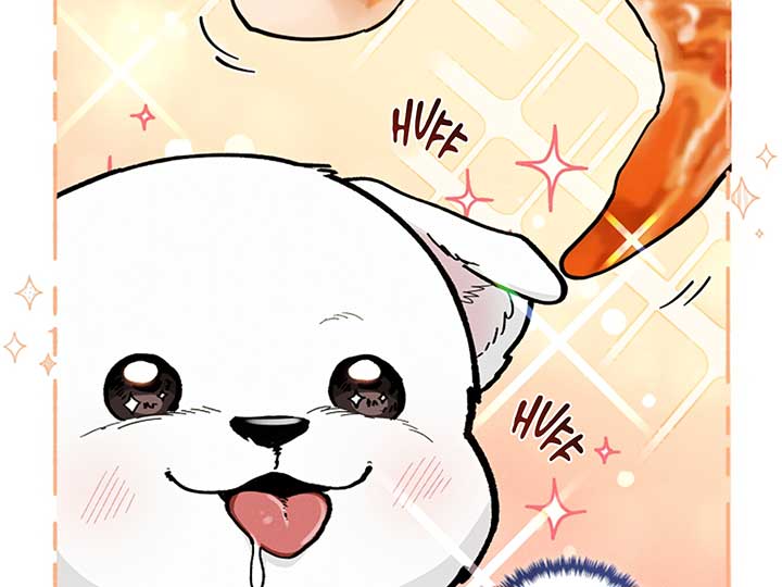Don’t Mess With the Puppy! Chapter 10 - Page 87