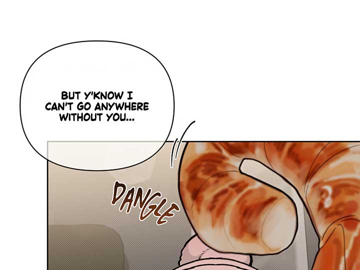 Don’t Mess With the Puppy! Chapter 10 - Page 95