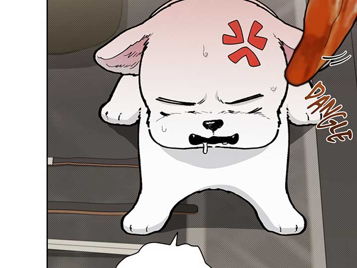 Don’t Mess With the Puppy! Chapter 10 - Page 96