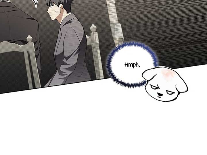 Don’t Mess With the Puppy! Chapter 11 - Page 104