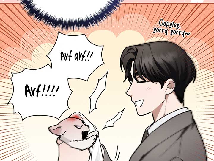 Don’t Mess With the Puppy! Chapter 11 - Page 13