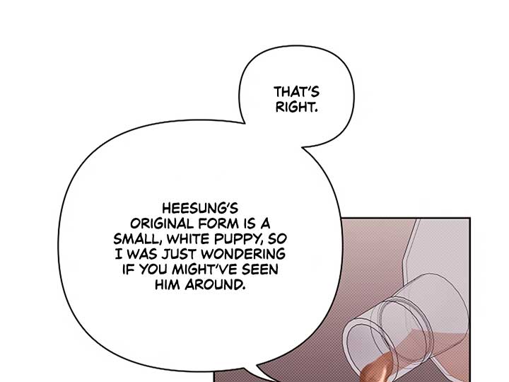 Don’t Mess With the Puppy! Chapter 11 - Page 157