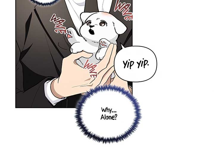 Don’t Mess With the Puppy! Chapter 11 - Page 16