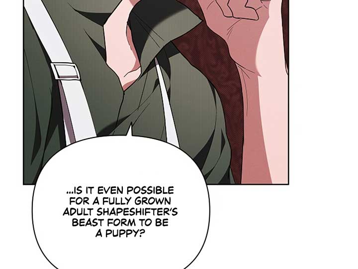 Don’t Mess With the Puppy! Chapter 11 - Page 161