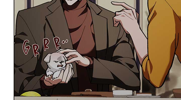 Don’t Mess With the Puppy! Chapter 11 - Page 174