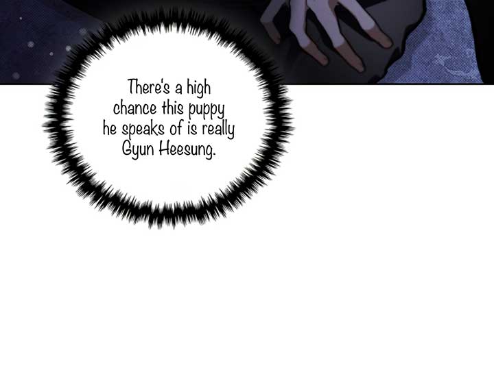Don’t Mess With the Puppy! Chapter 11 - Page 181