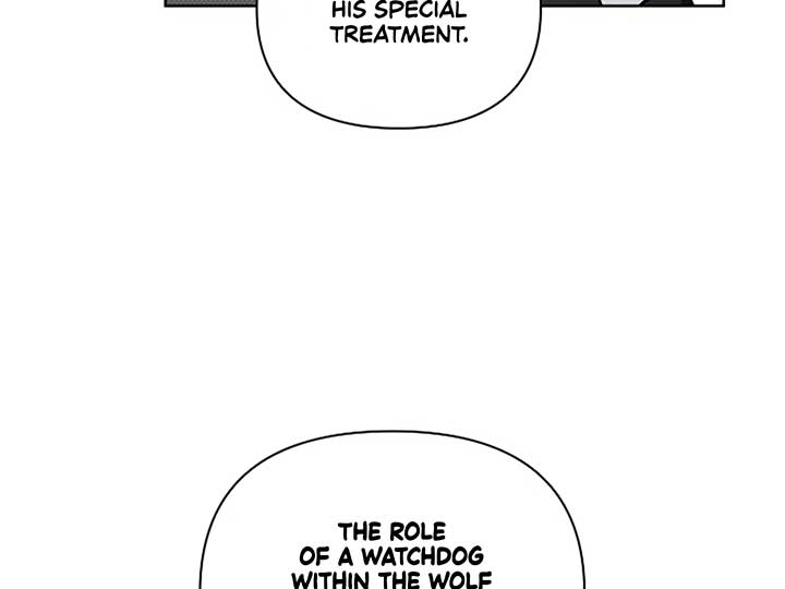 Don’t Mess With the Puppy! Chapter 11 - Page 19