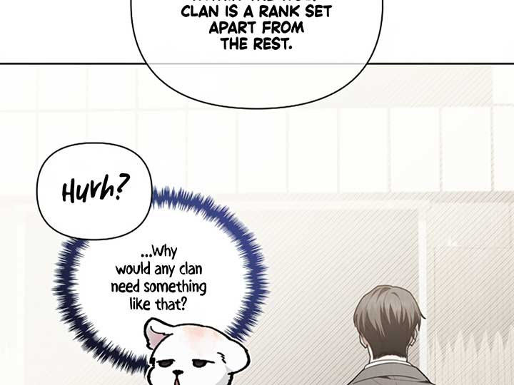 Don’t Mess With the Puppy! Chapter 11 - Page 20