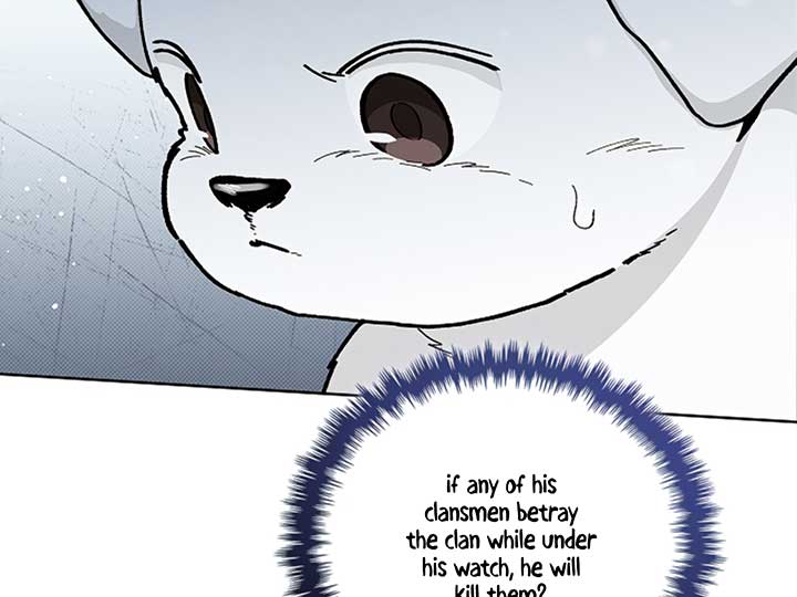 Don’t Mess With the Puppy! Chapter 11 - Page 29